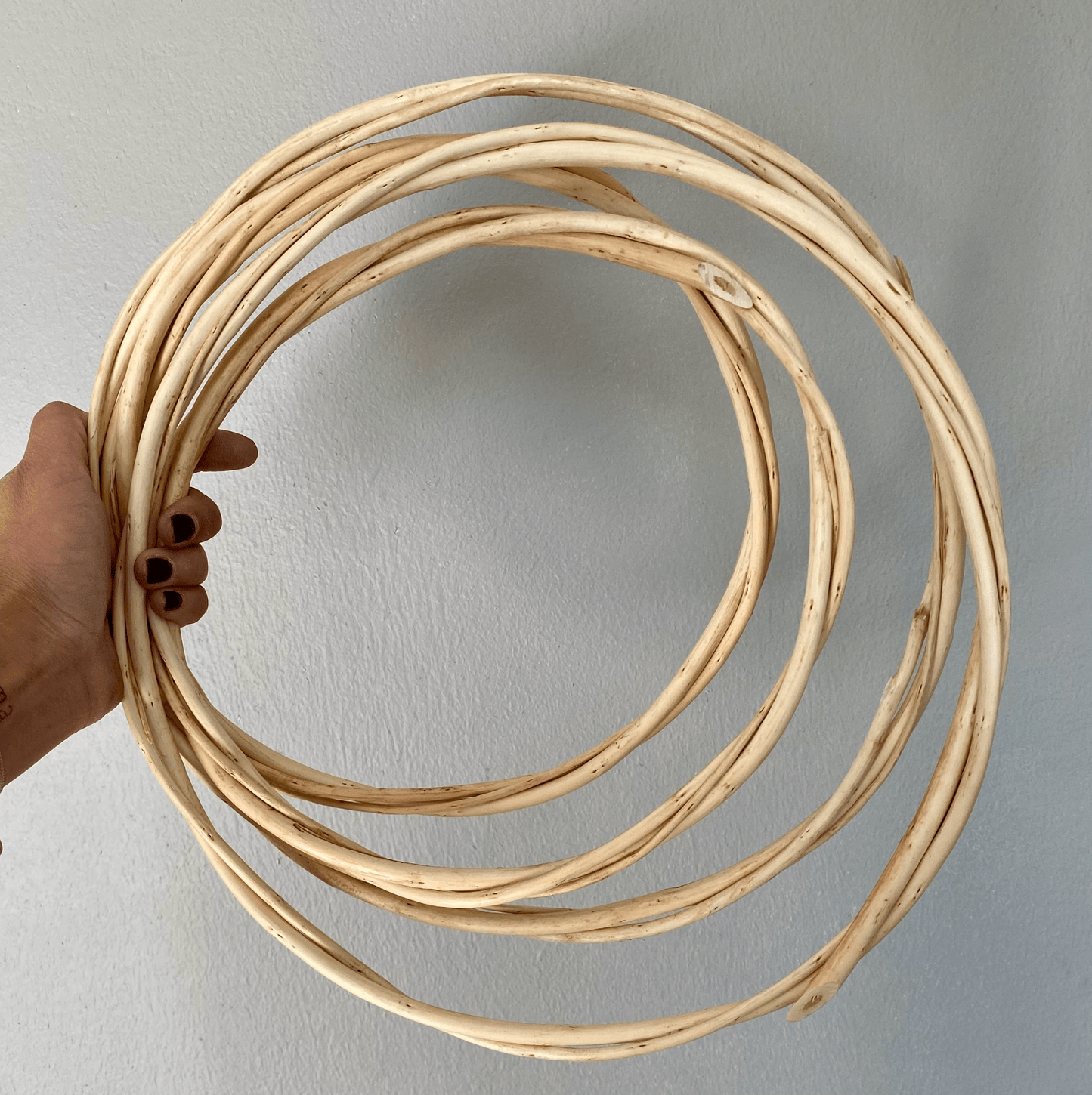 Aro de mimbre M - micanastodemimbre