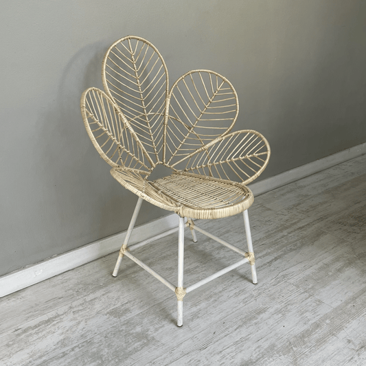 Silla Flor (niños) - micanastodemimbre