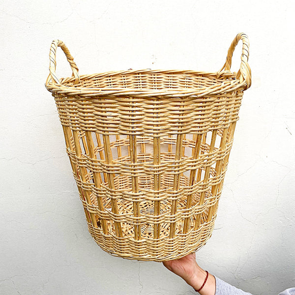 Canasto 48x40 Natural