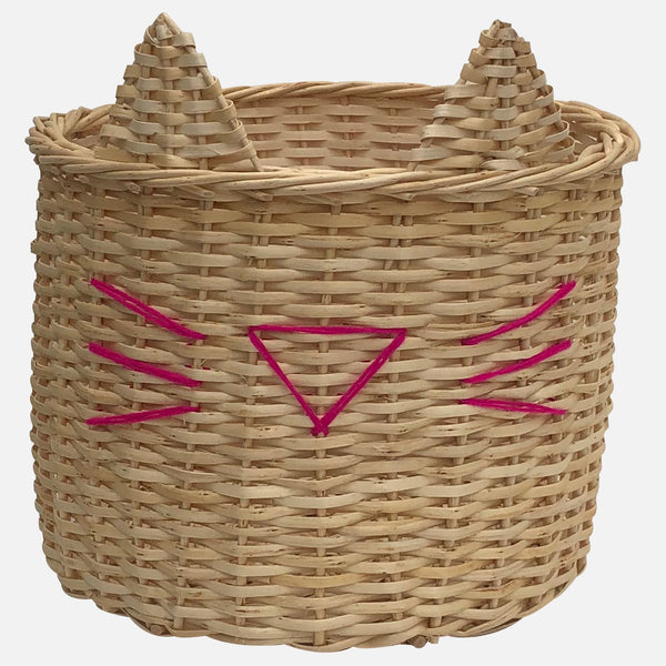 Canasto CAT
