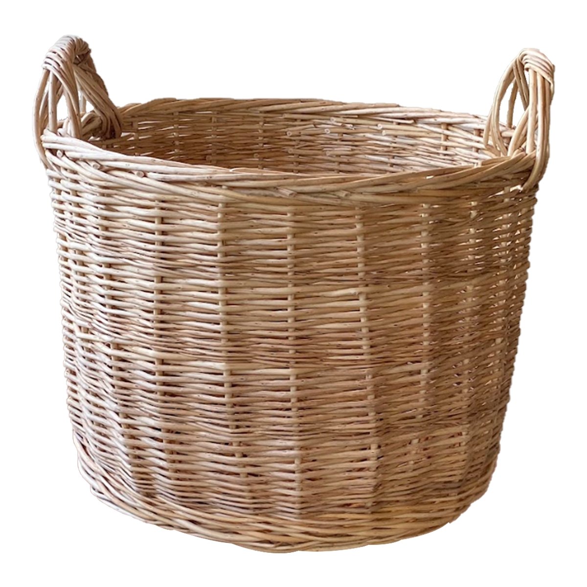Canasto rústico M