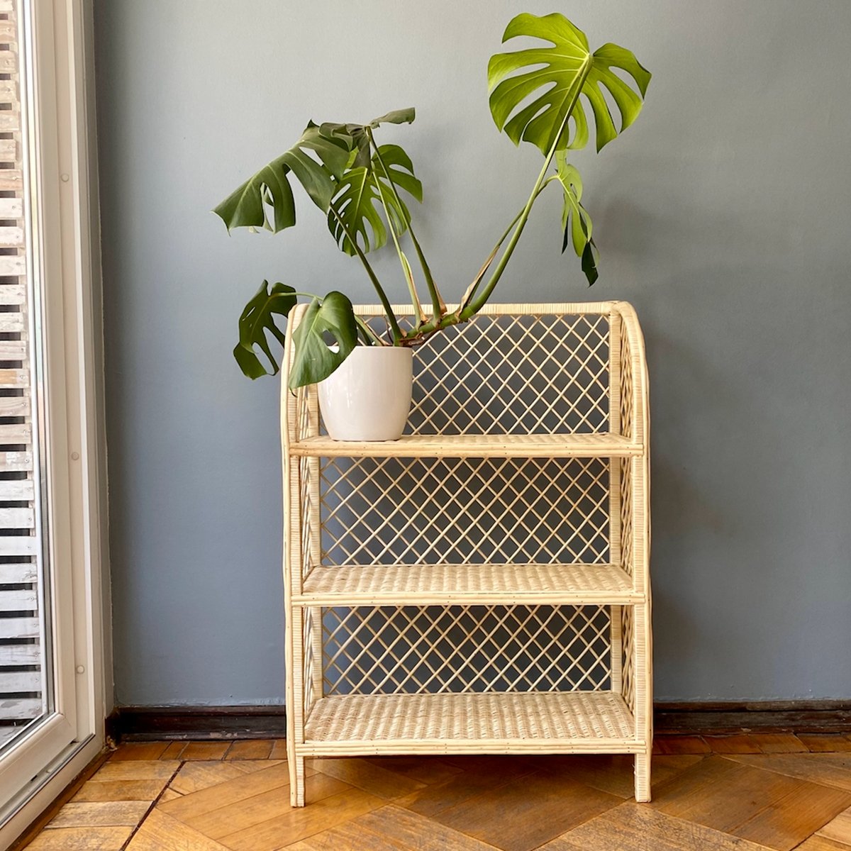 Estante 3 version II