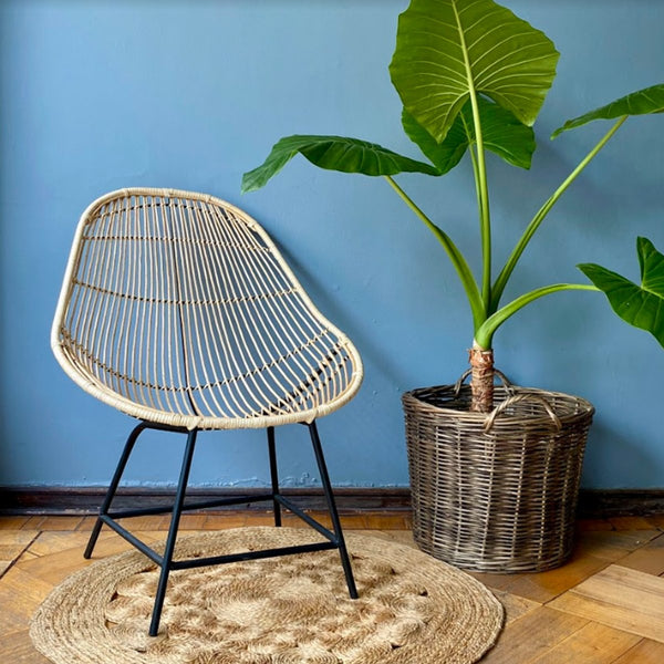 Silla Lourdes
