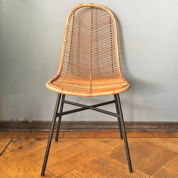 Silla Pau