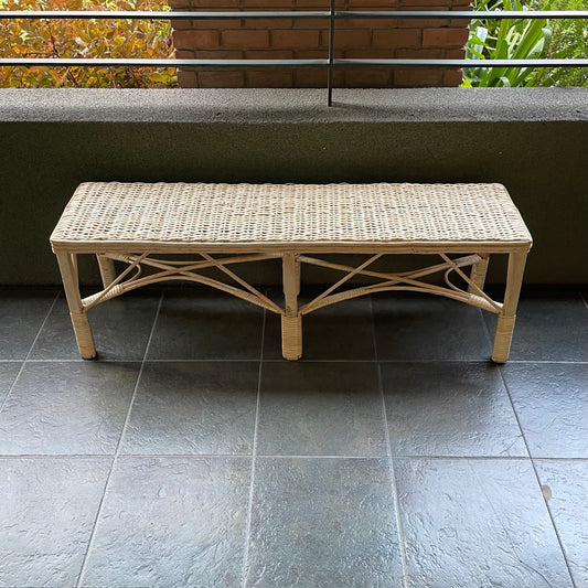Banqueta Juan