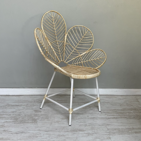 Silla Flor (niños)