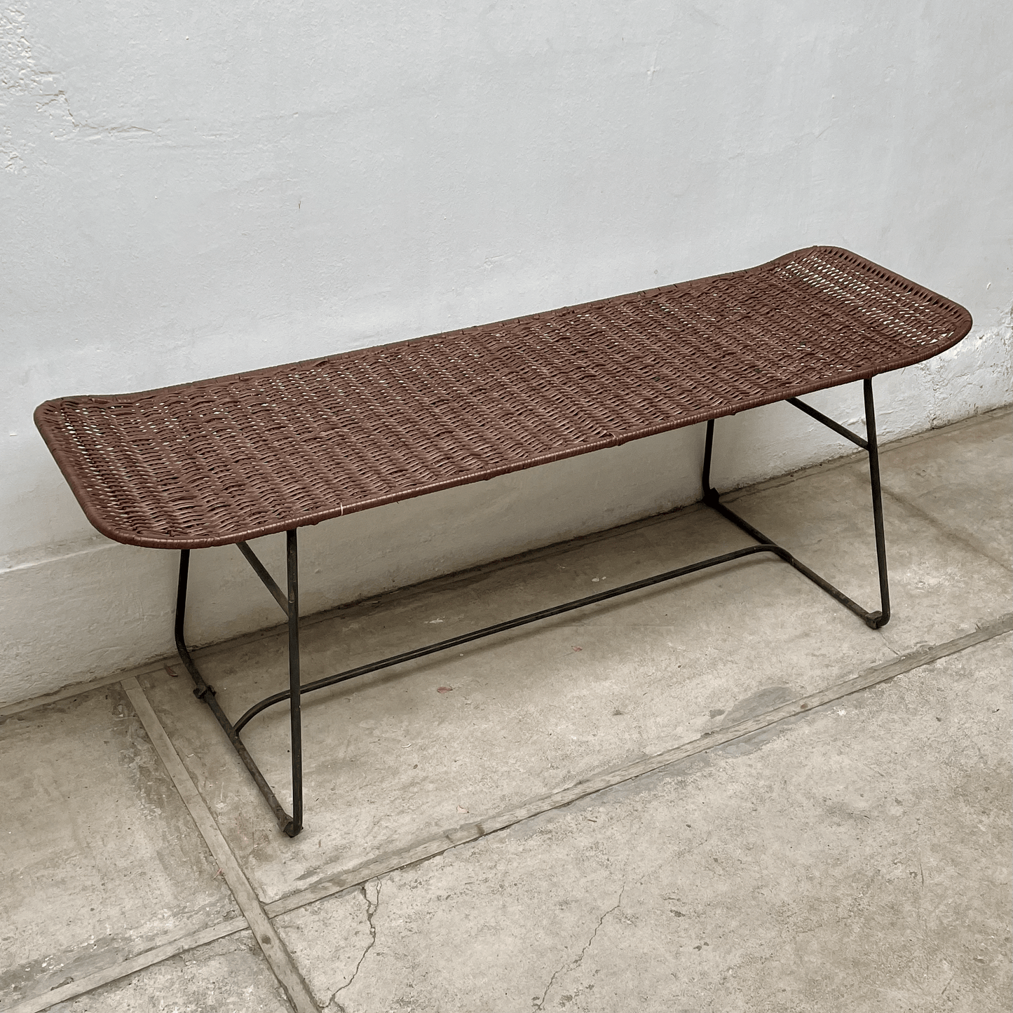 Banqueta chocolate - micanastodemimbre