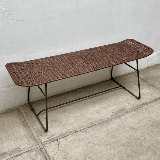 Banqueta chocolate - micanastodemimbre