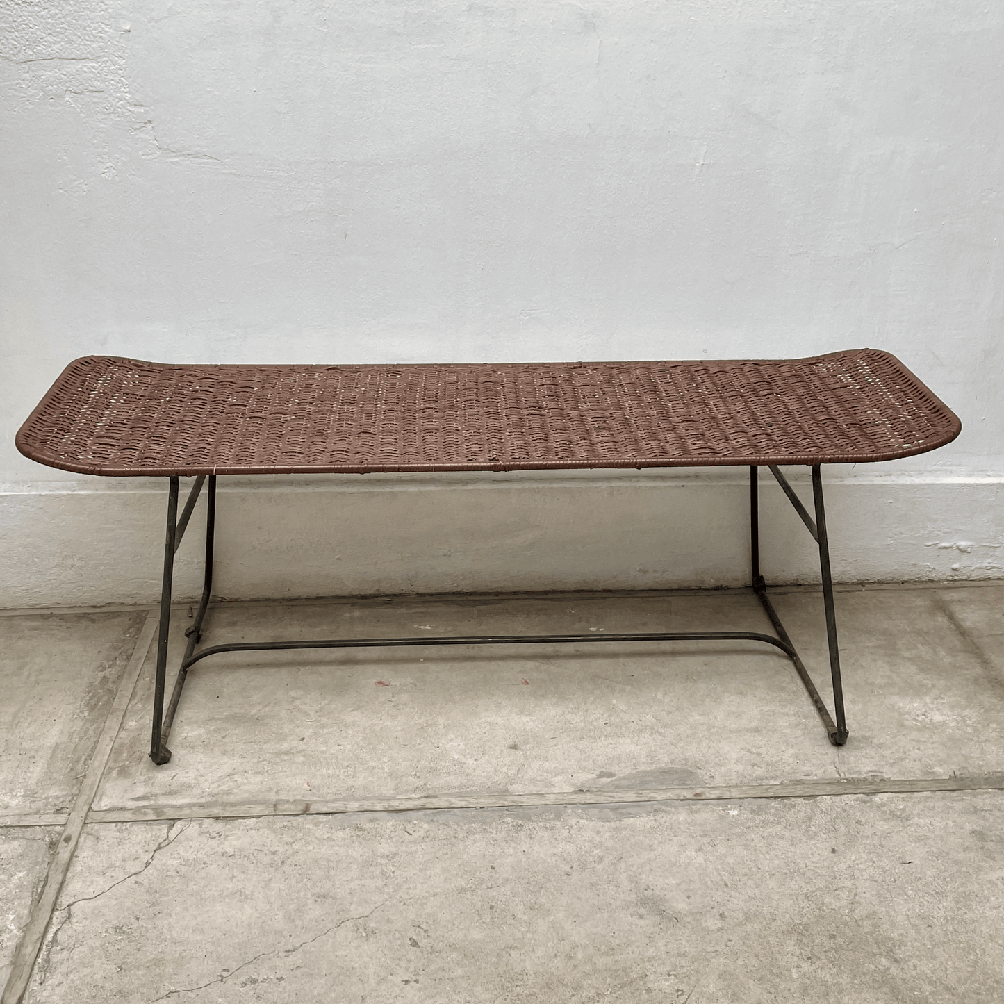 Banqueta chocolate - micanastodemimbre