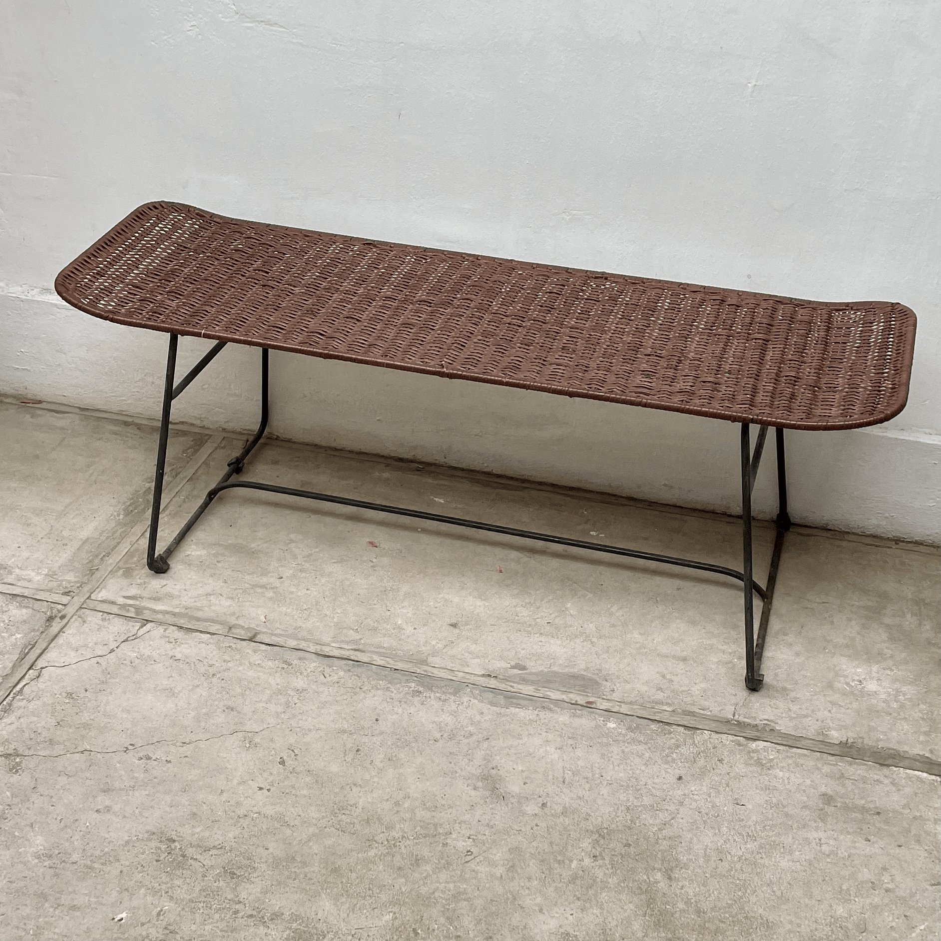 Banqueta chocolate - micanastodemimbre