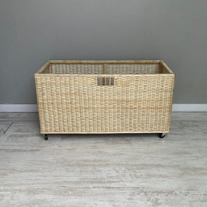 Cajon con ruedas 86 x 40 x 40 - micanastodemimbre