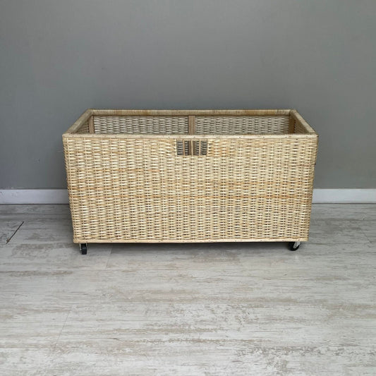 Cajon con ruedas 86 x 40 x 40 - micanastodemimbre