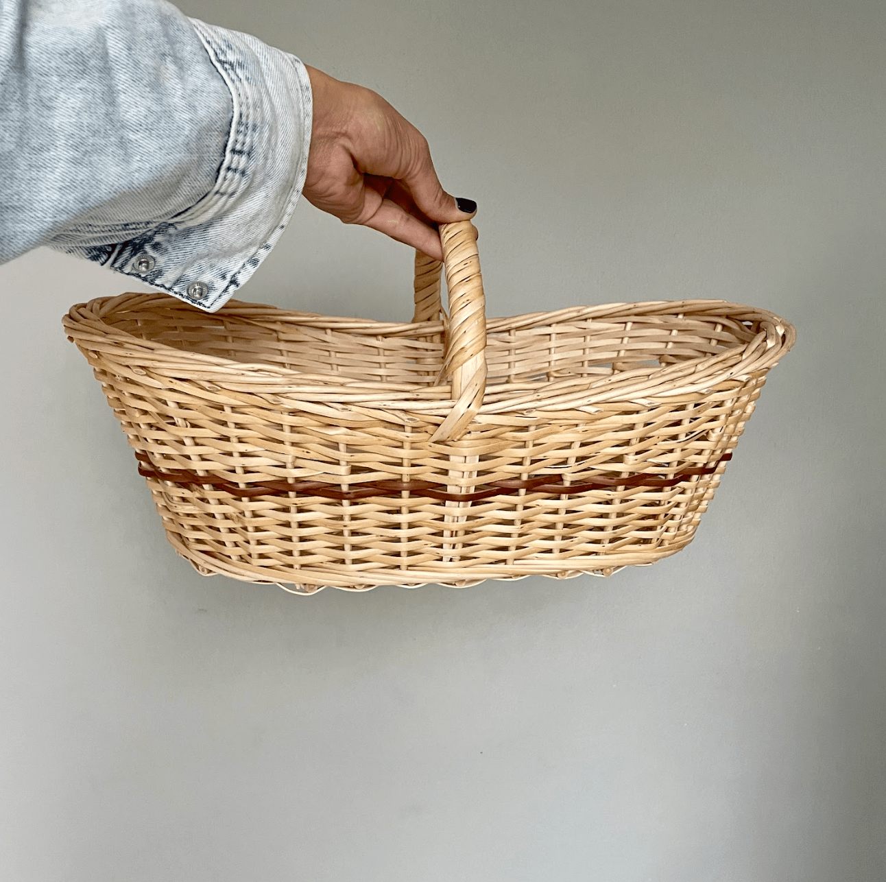 Canasto Heidi - micanastodemimbre