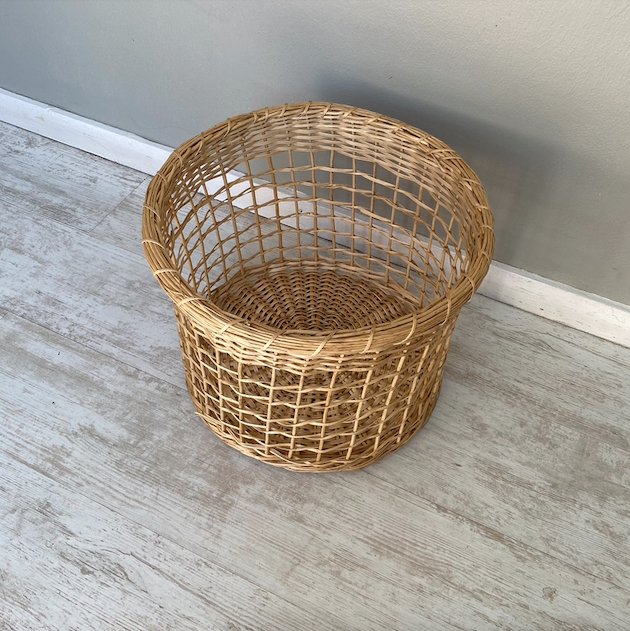 Canasto OPEN II - micanastodemimbre