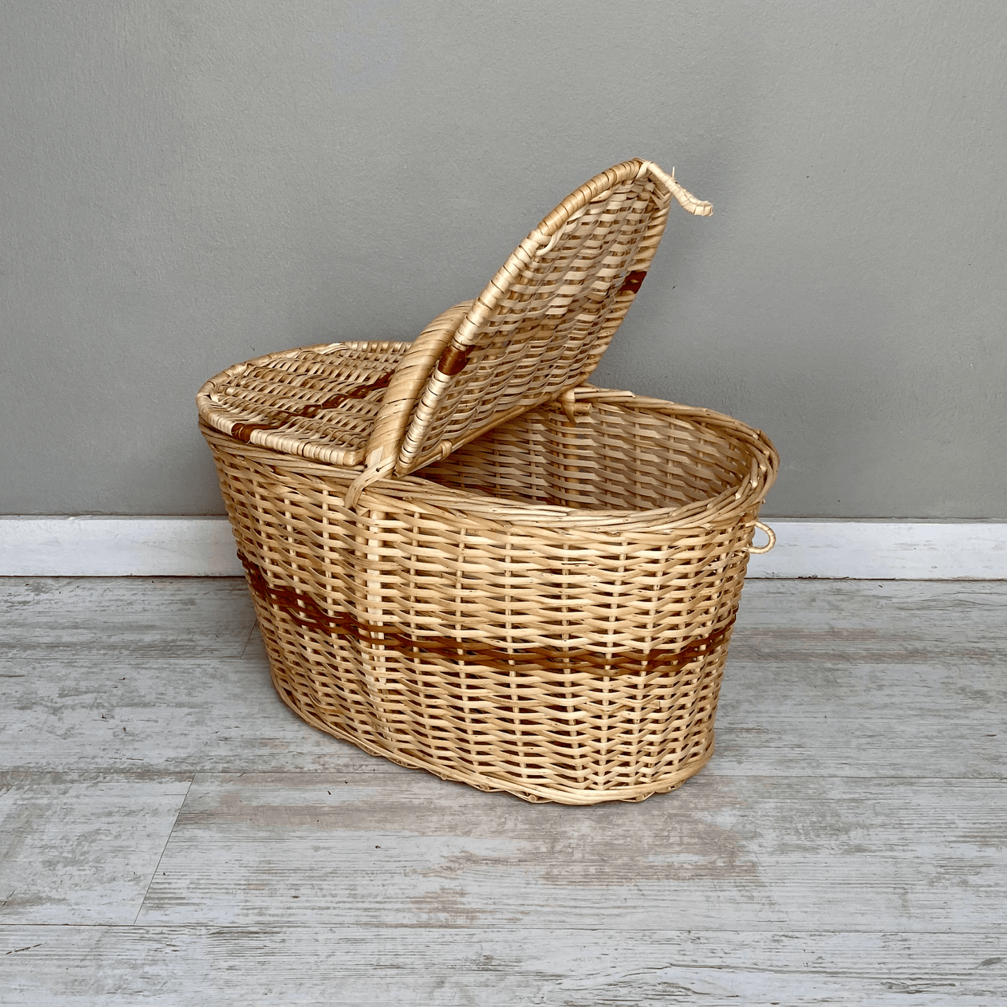 Canasto Picnic L - micanastodemimbre