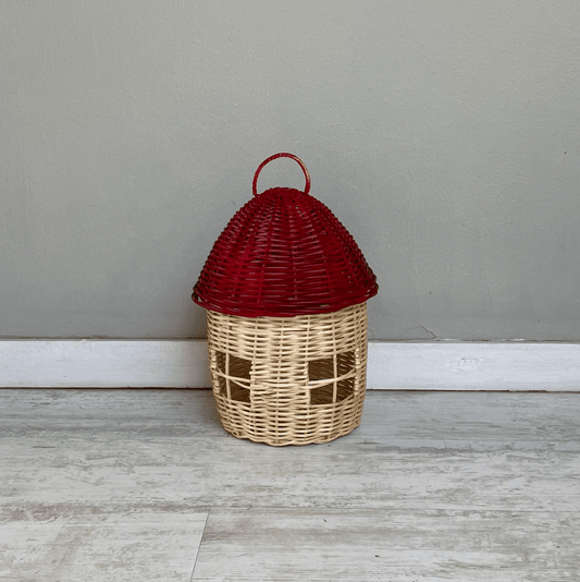 Honguito XS - micanastodemimbre