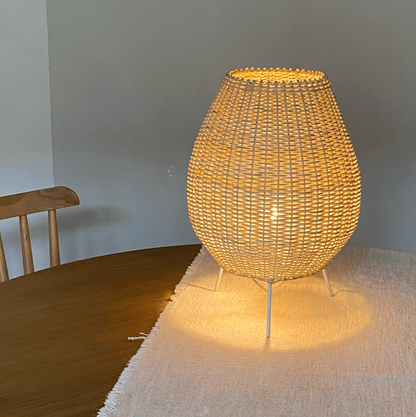 Lámpara gota - micanastodemimbre