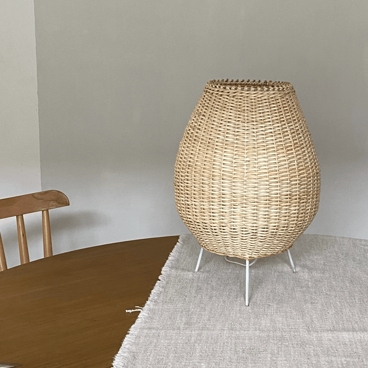 Lámpara gota - micanastodemimbre