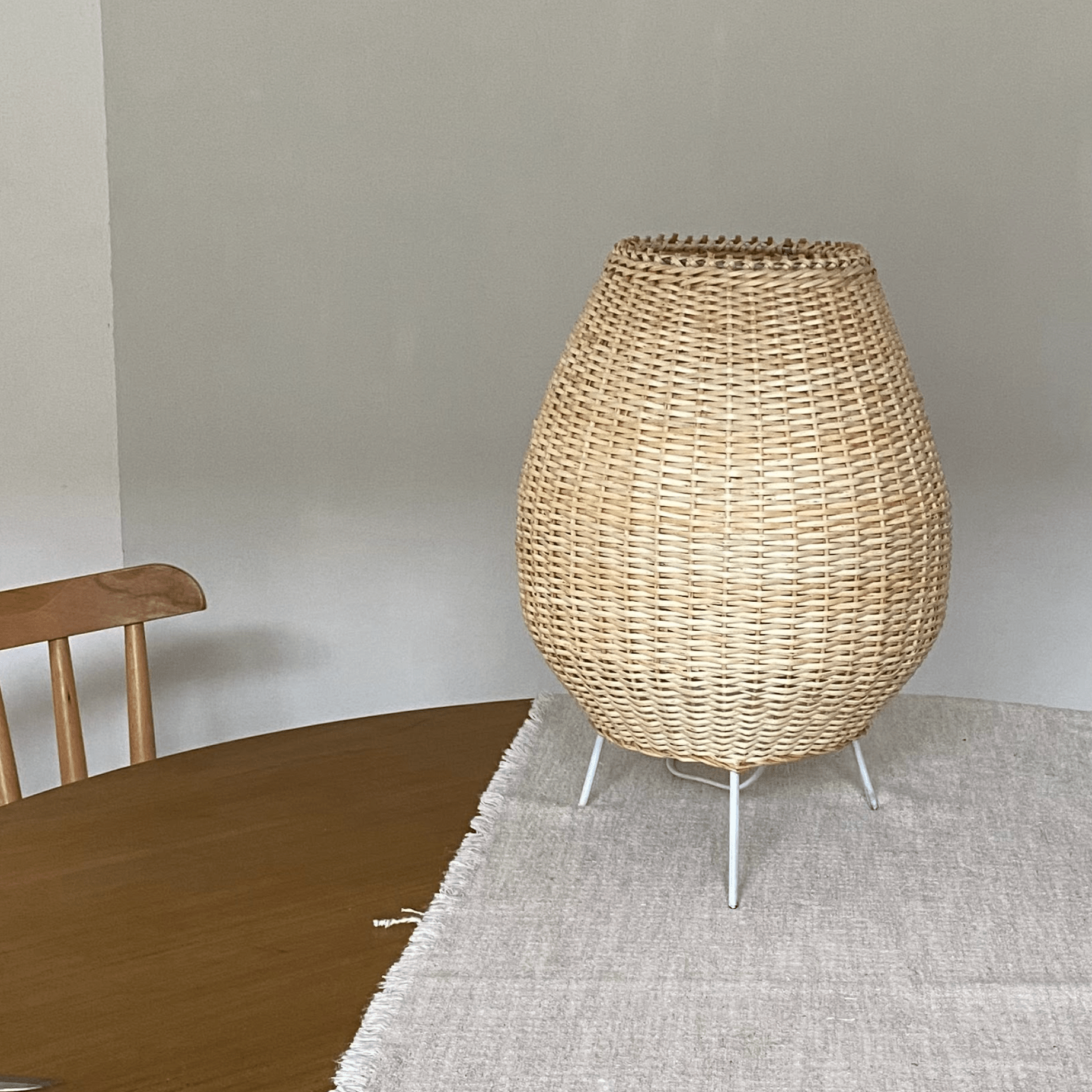 Lámpara gota - micanastodemimbre