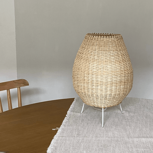 Lámpara gota - micanastodemimbre