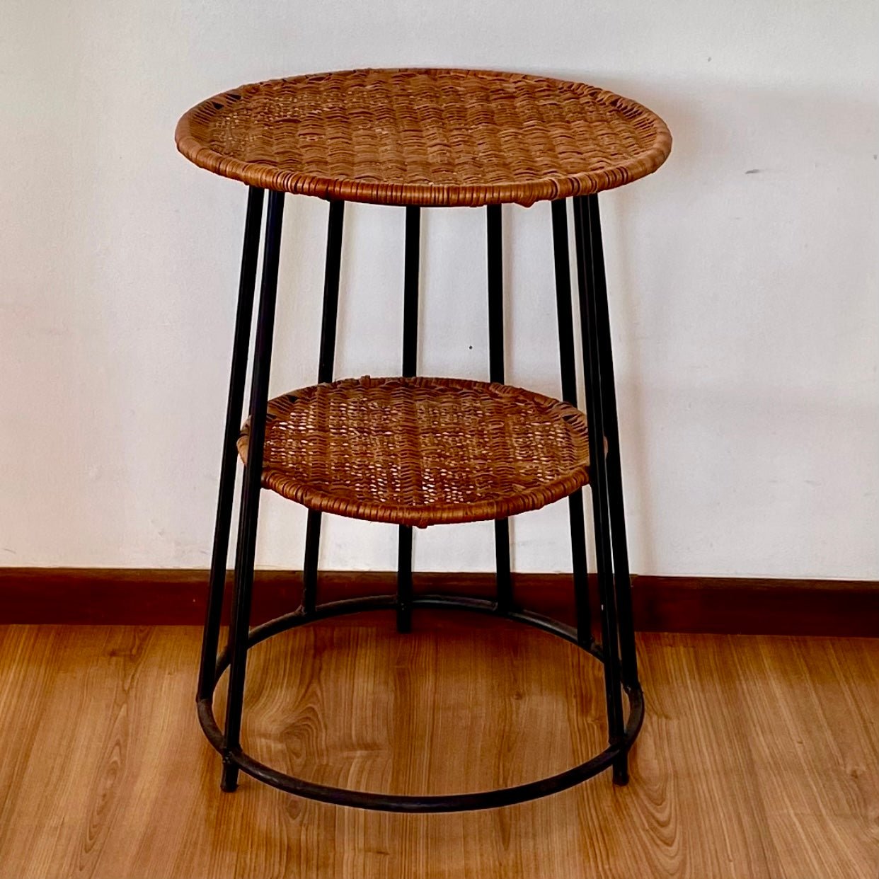 Mesa doble (A PEDIDO) - micanastodemimbre