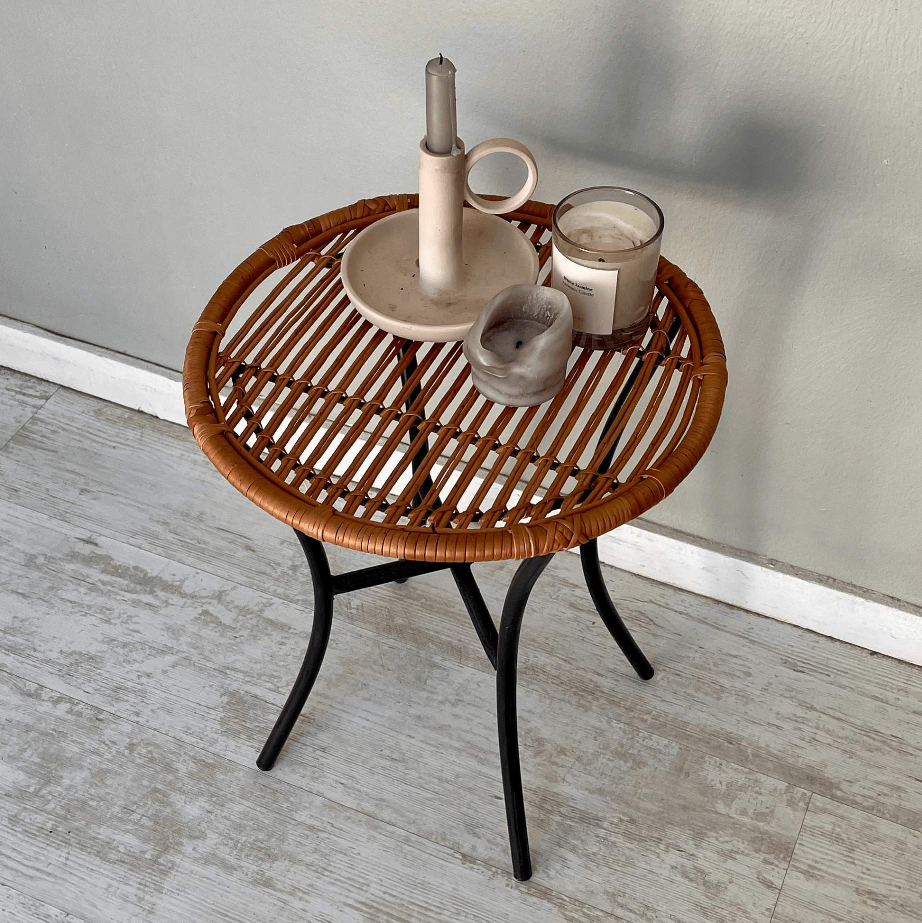 Mesita lateral S - DISPONIBLE - micanastodemimbre