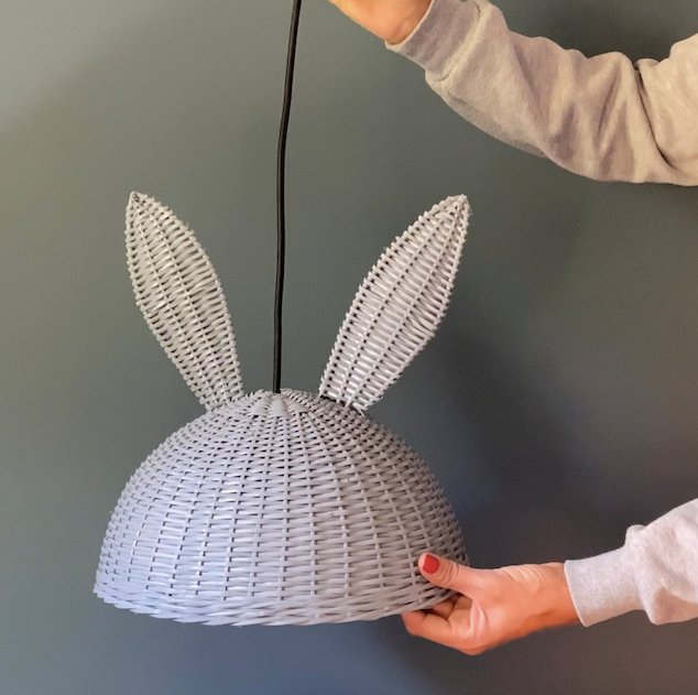 Pantalla Bunny Color (A PEDIDO) - micanastodemimbre