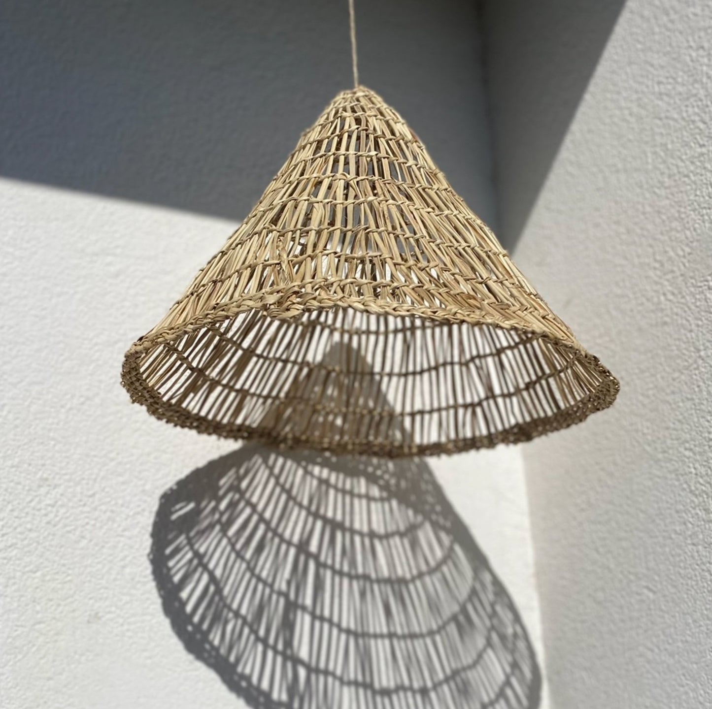 Pantalla Junquillo - micanastodemimbre