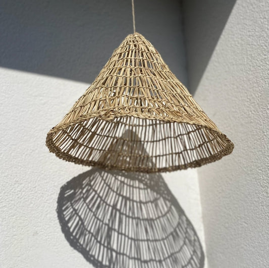 Pantalla Junquillo - micanastodemimbre