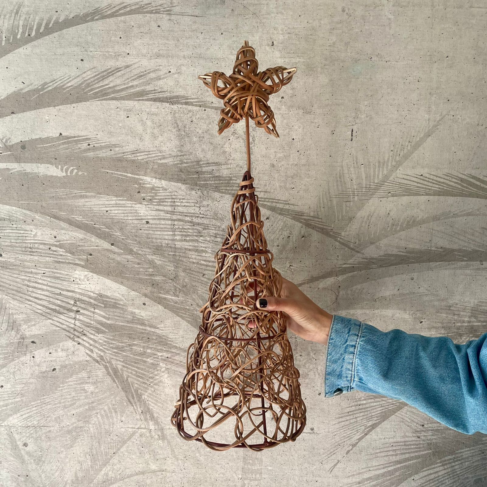 Pino XS 30 cm - micanastodemimbre