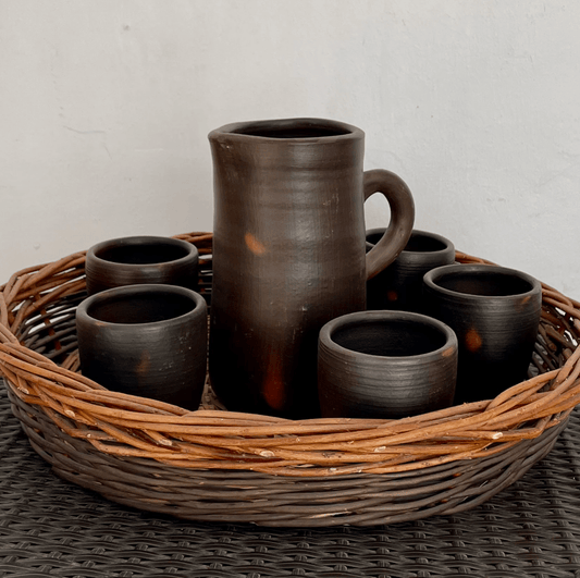 Set pisco Sour - micanastodemimbre