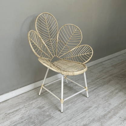 Silla Flor (niños) - micanastodemimbre