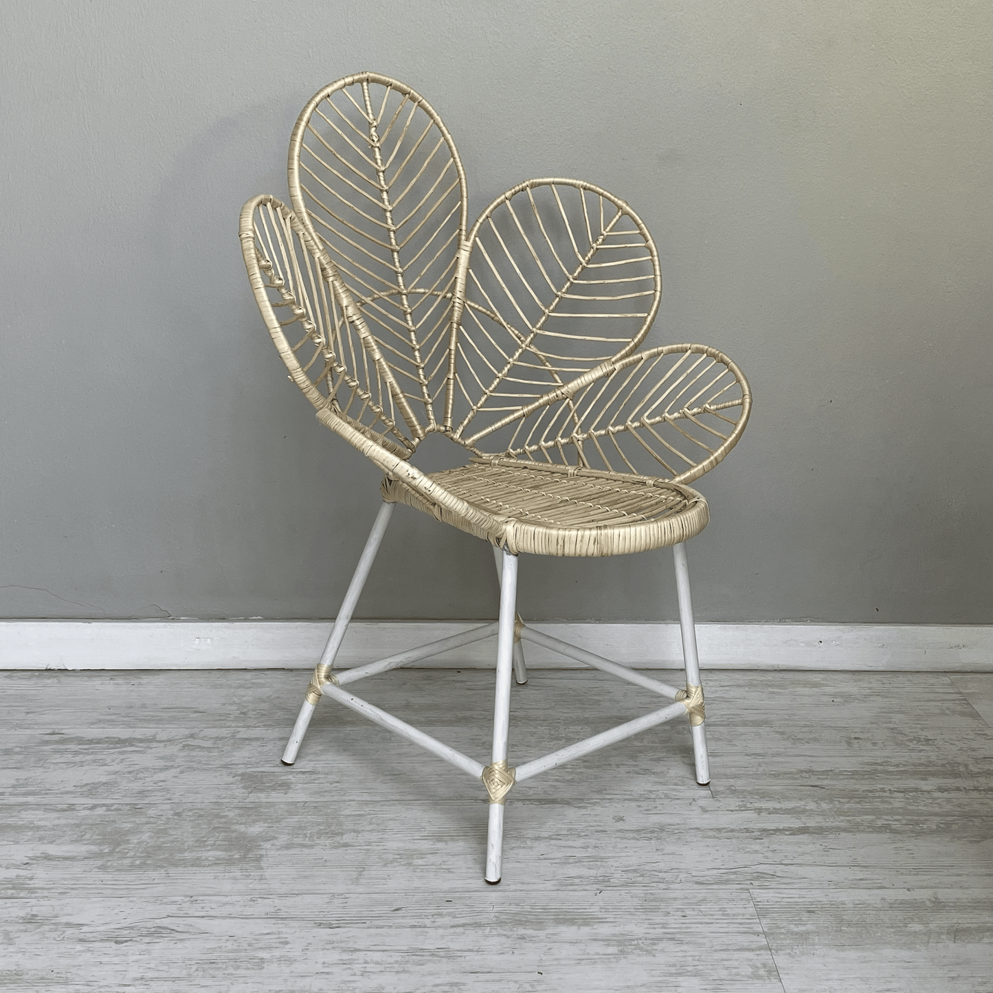 Silla Flor (niños) - micanastodemimbre