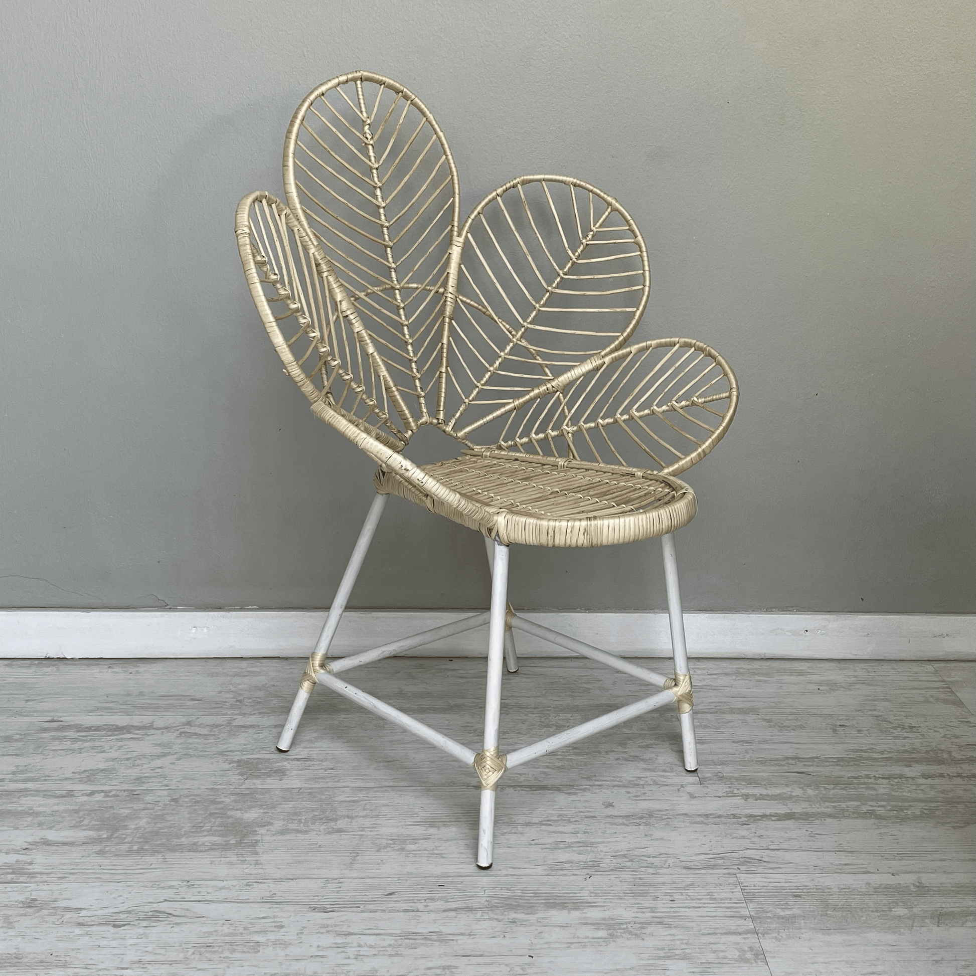 Silla Flor (niños) - micanastodemimbre