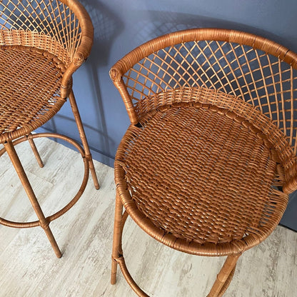 Taburete Gloria - micanastodemimbre