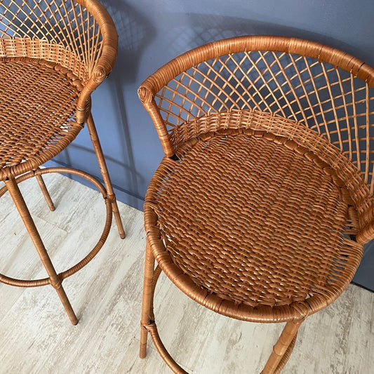 Taburete Gloria - micanastodemimbre