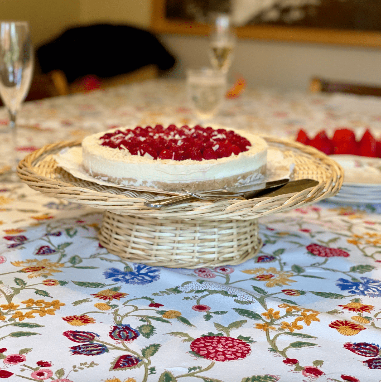 Tortero - micanastodemimbre