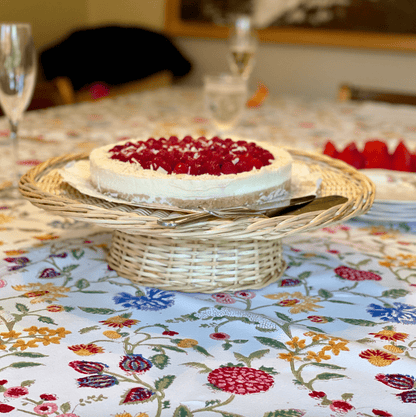 Tortero - micanastodemimbre