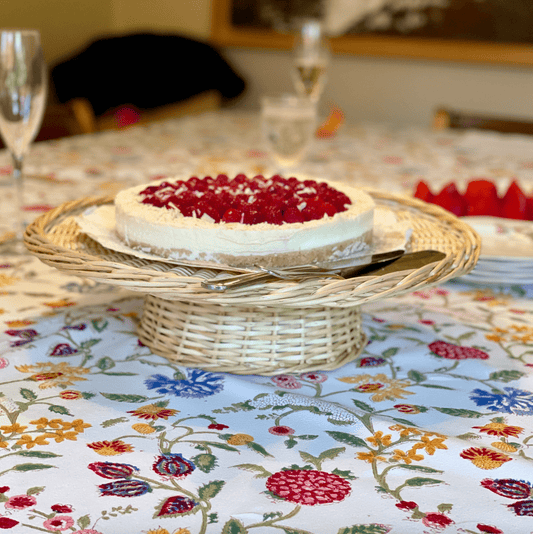 Tortero - micanastodemimbre