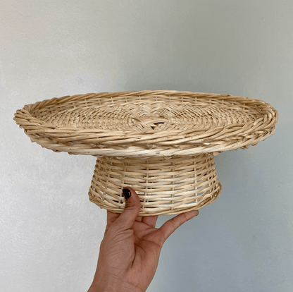 Tortero - micanastodemimbre