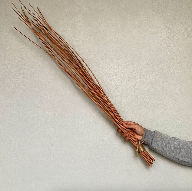 Varillas de mimbre - micanastodemimbre