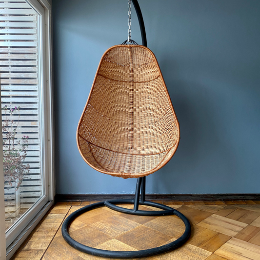 Pera colgante Cristina