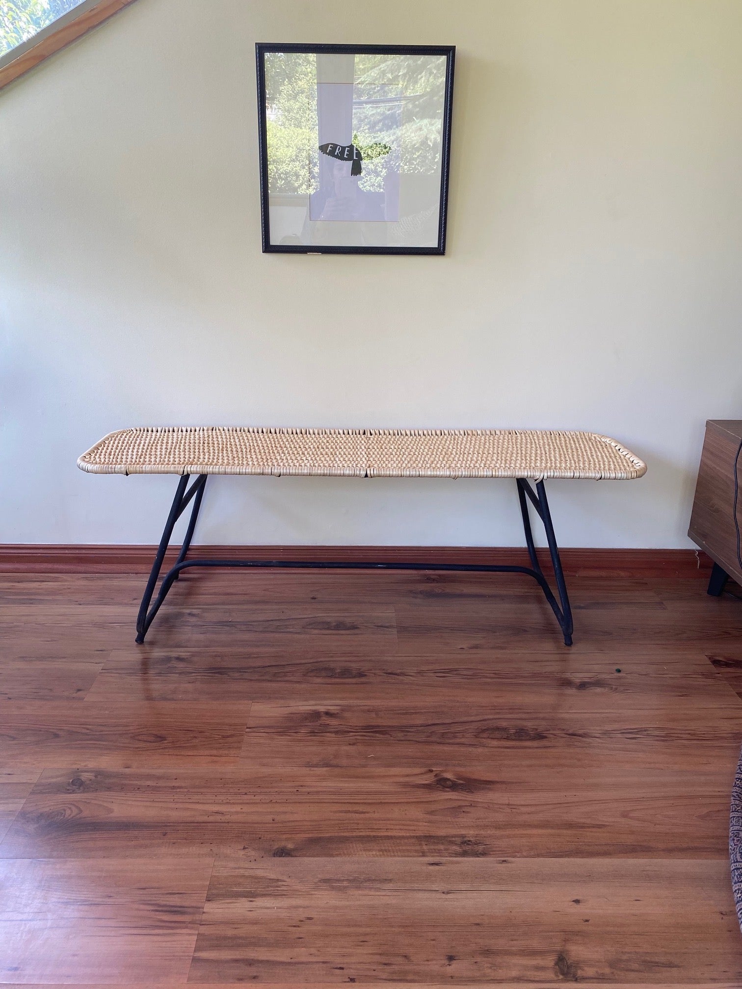 Banqueta 120x40x35 A PEDIDO - micanastodemimbre