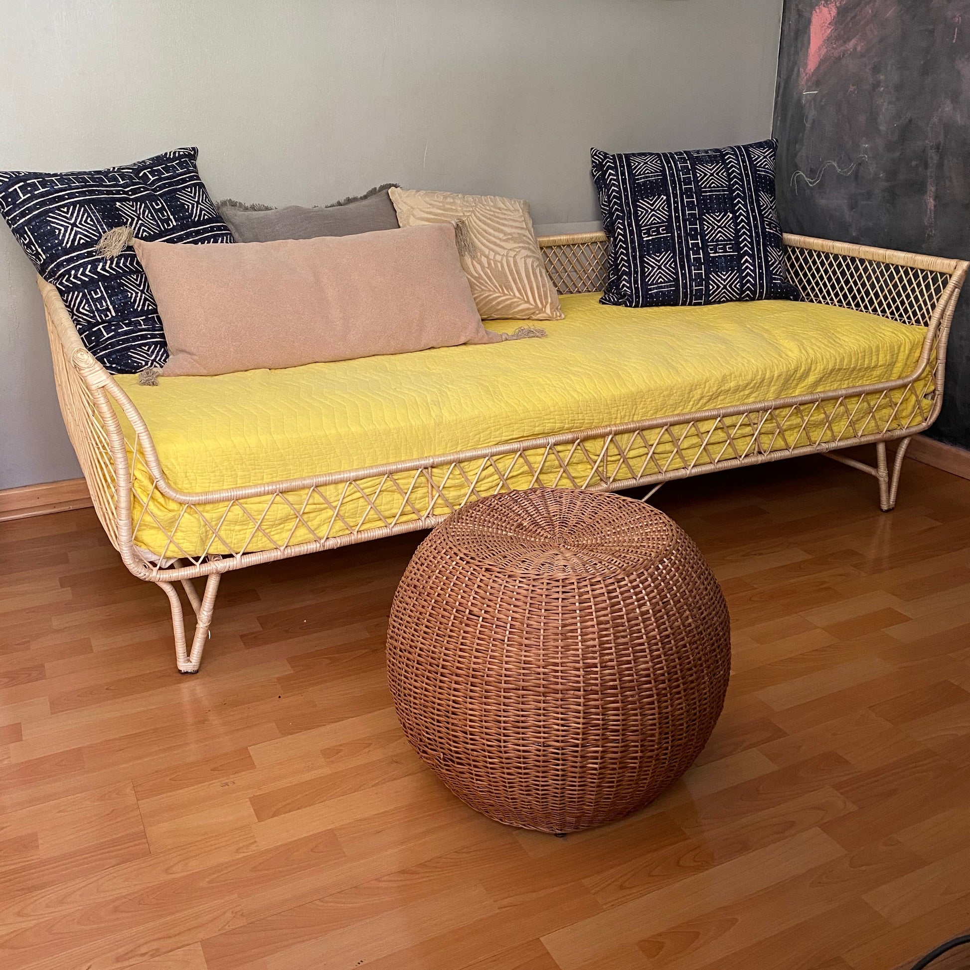 Cama Nordic - A PEDIDO - micanastodemimbre