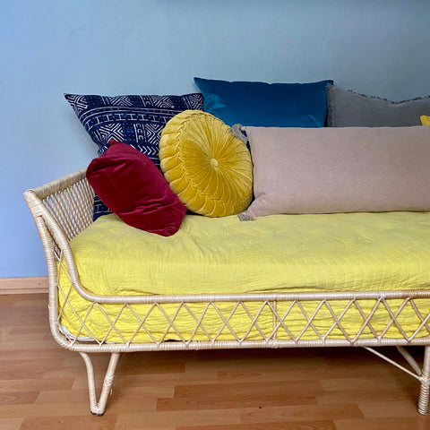 Cama Nordic - A PEDIDO - micanastodemimbre