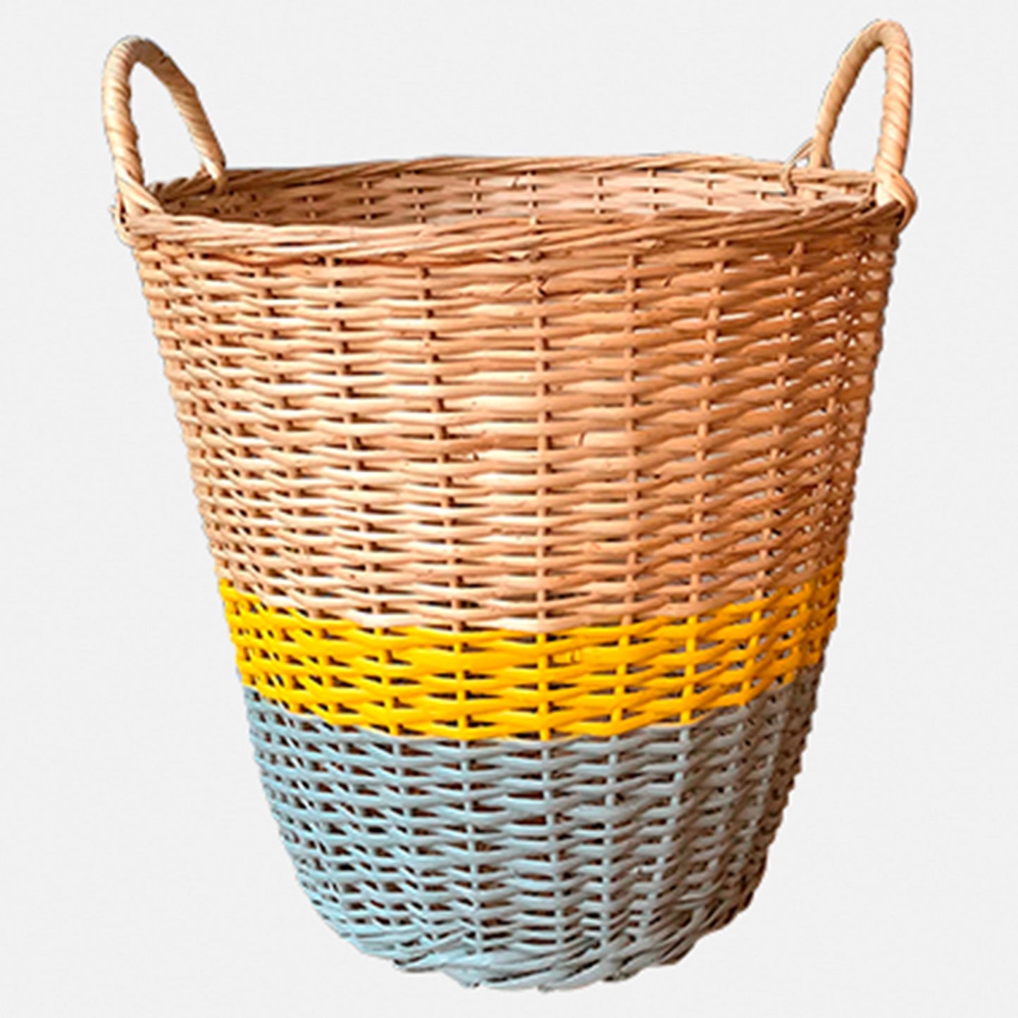 Canasto 38x36 color a elección