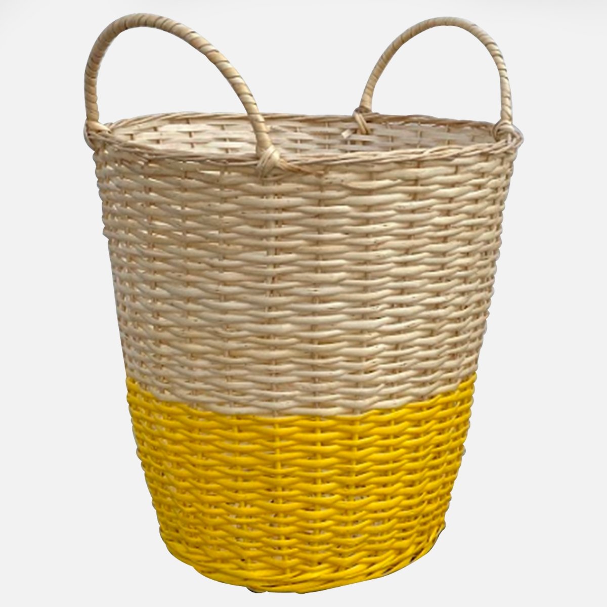 Canasto 38x36 color a elección