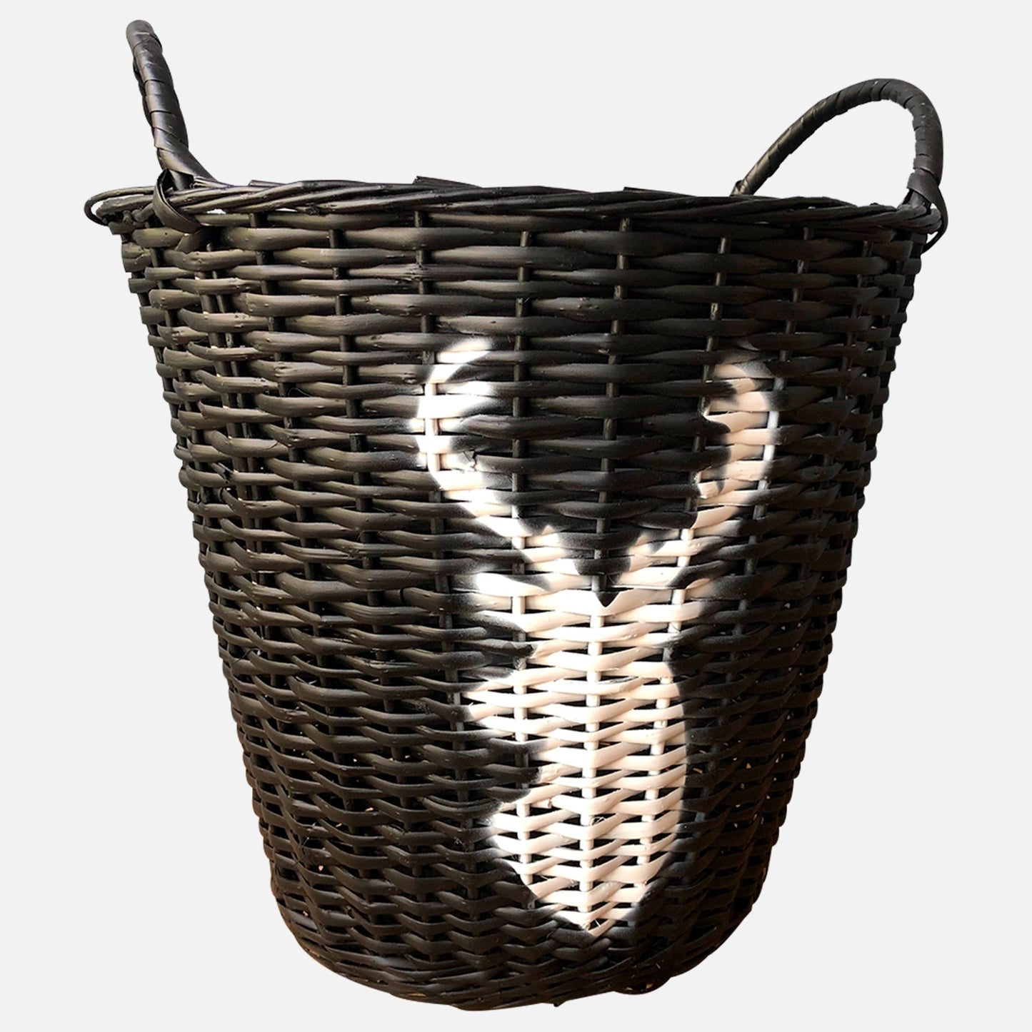 Canasto 38x36 color a elección