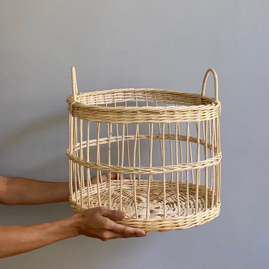 Canasto 40x30 Nórdico