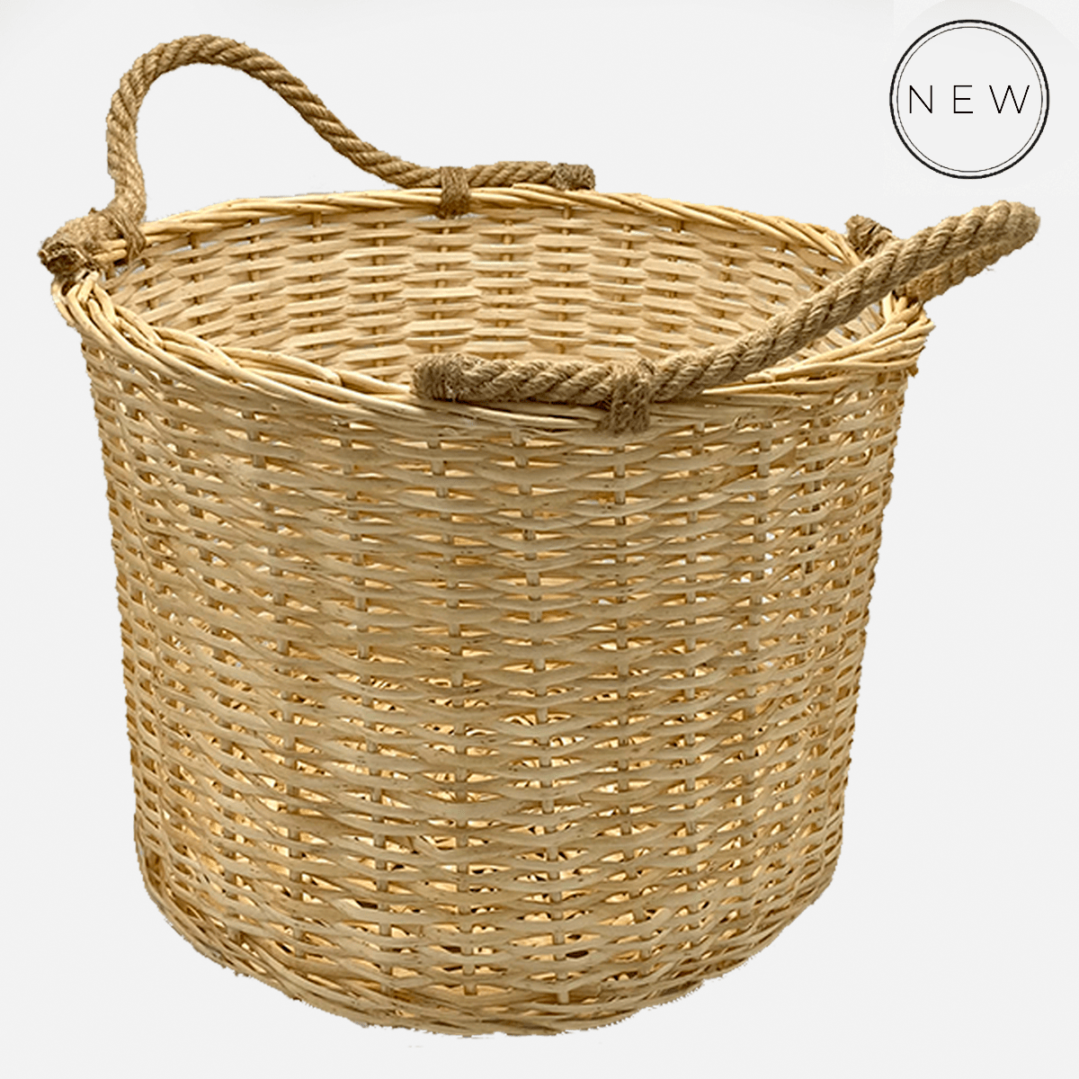 Canasto 40x30 ROPE - micanastodemimbre